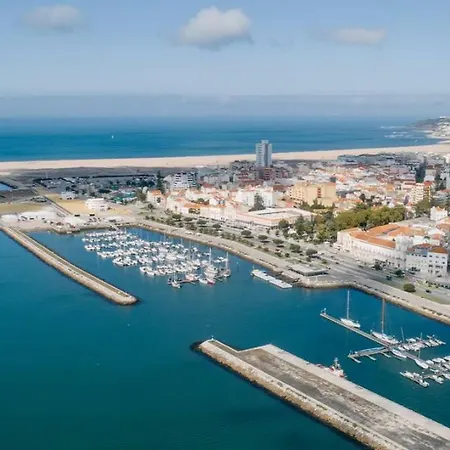 Apartman Praceta Madalena *