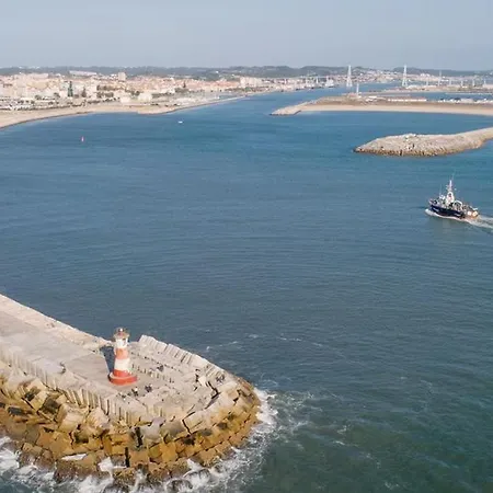 Praceta Madalena Figueira da Foz