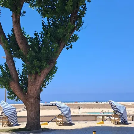 Praceta Madalena Apartman *