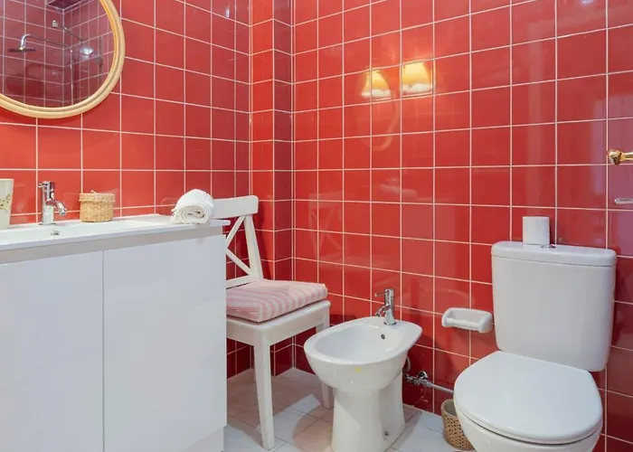 Apartman Praceta Madalena