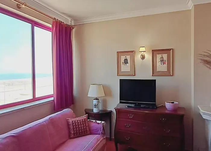 Apartman Praceta Madalena Figueira da Foz