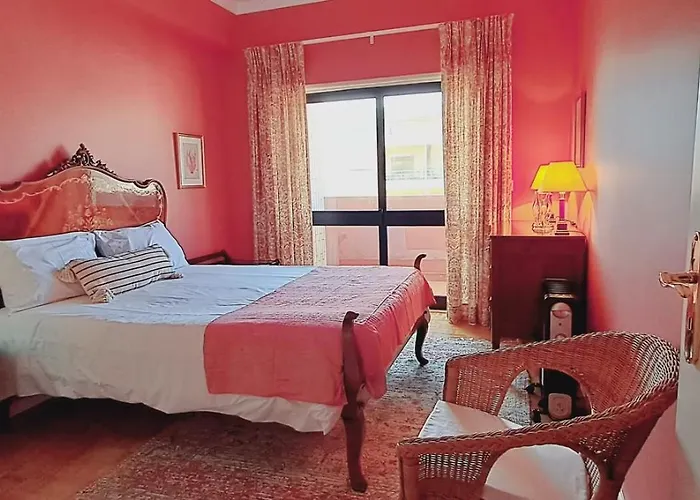 Praceta Madalena Figueira da Foz