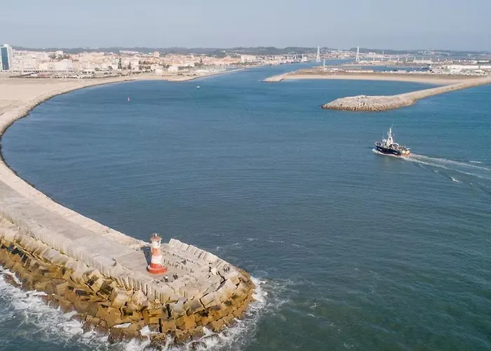 Praceta Madalena Figueira da Foz