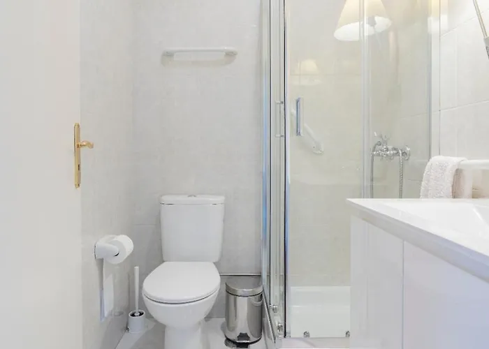 Praceta Madalena Apartman *