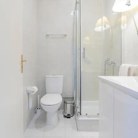 Praceta Madalena Apartment Figueira da Foz