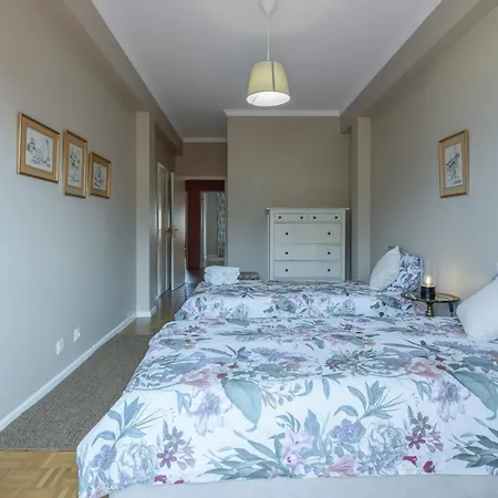Apartment Praceta Madalena