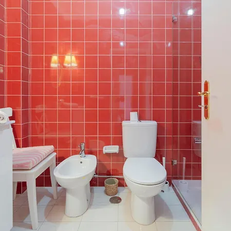 Praceta Madalena Apartment Figueira da Foz