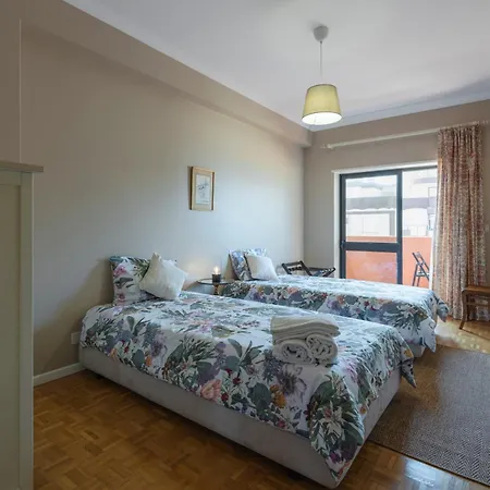 Praceta Madalena Apartment
