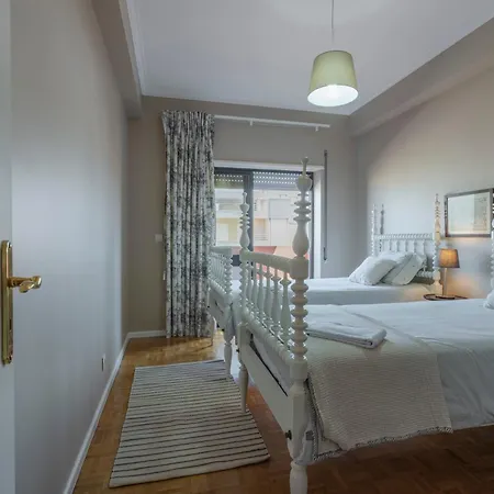 Praceta Madalena Apartment