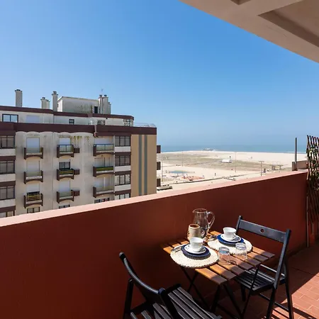 Apartment Praceta Madalena
