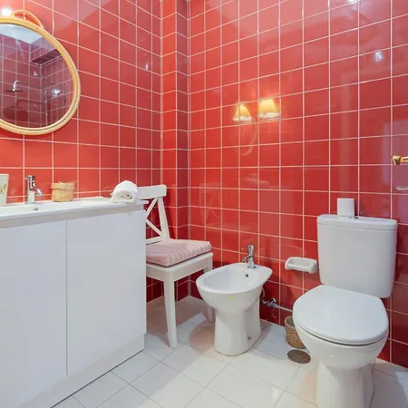 Apartment Praceta Madalena