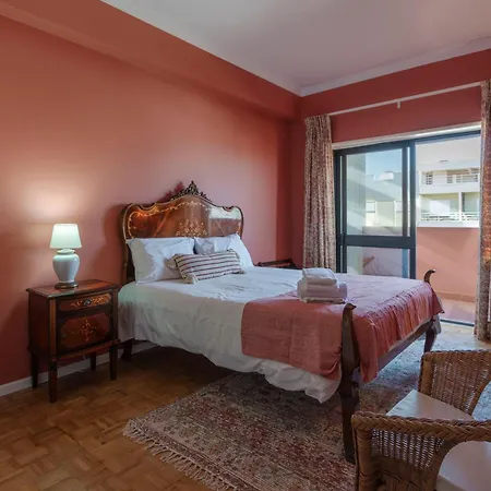 Praceta Madalena Apartment