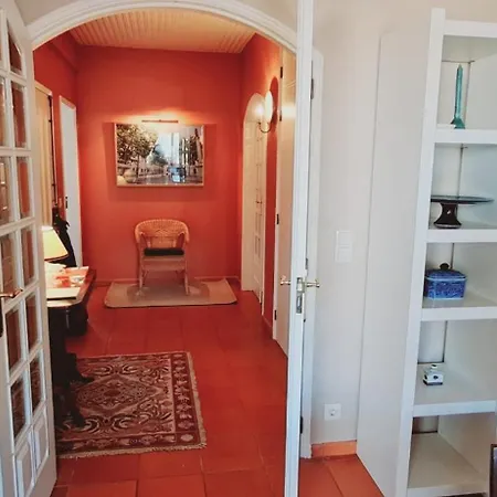 Apartment Praceta Madalena