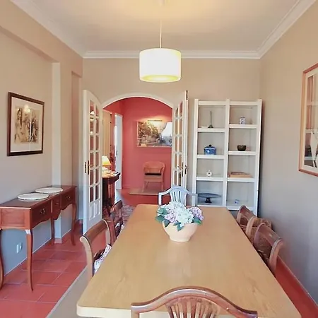 Apartment Praceta Madalena