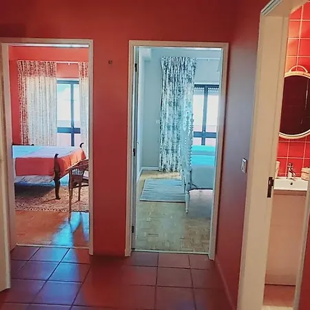 Praceta Madalena Apartamento *