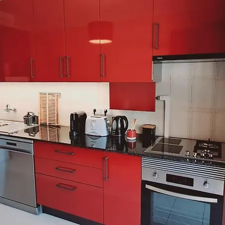 Apartamento Praceta Madalena *