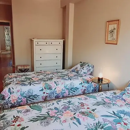 Praceta Madalena Apartment Figueira da Foz