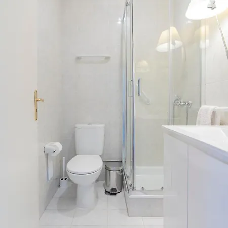 Praceta Madalena Apartment *