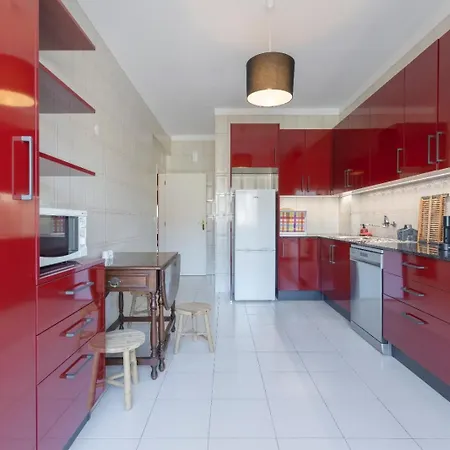 Praceta Madalena * Figueira da Foz