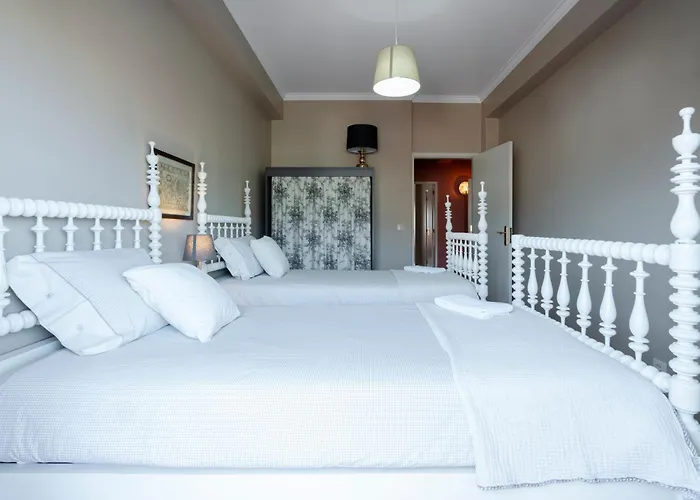 Appartement Praceta Madalena Figueira da Foz