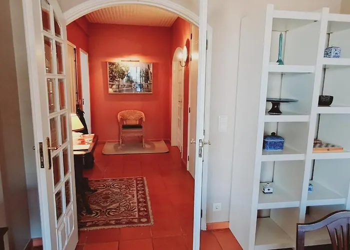 Appartement Praceta Madalena