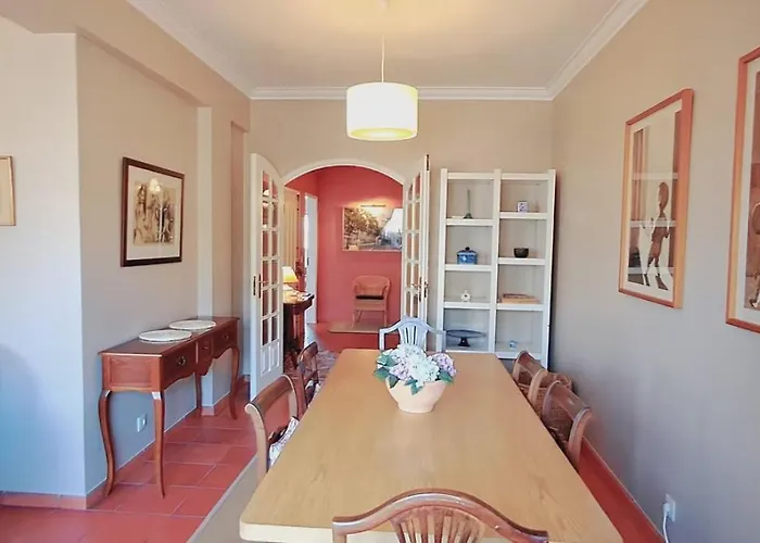 Appartement Praceta Madalena