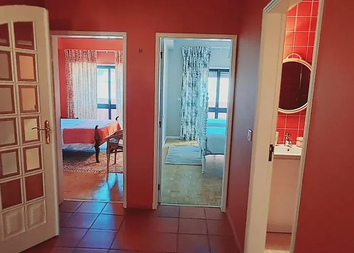 Praceta Madalena Appartement *