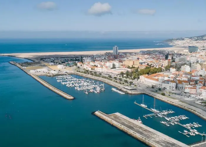 Appartement Praceta Madalena *