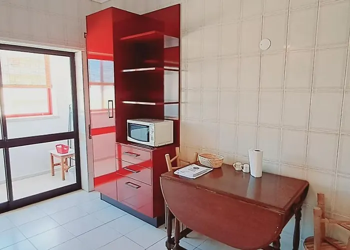 Praceta Madalena * Figueira da Foz