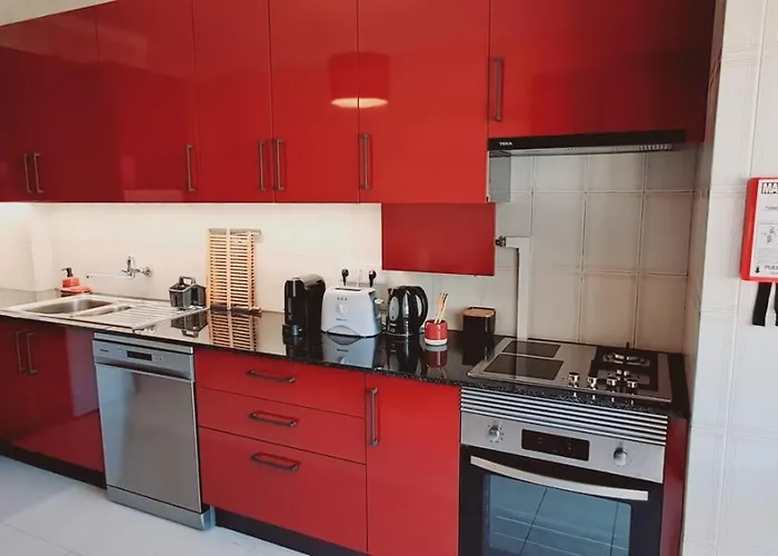 Appartement Praceta Madalena *