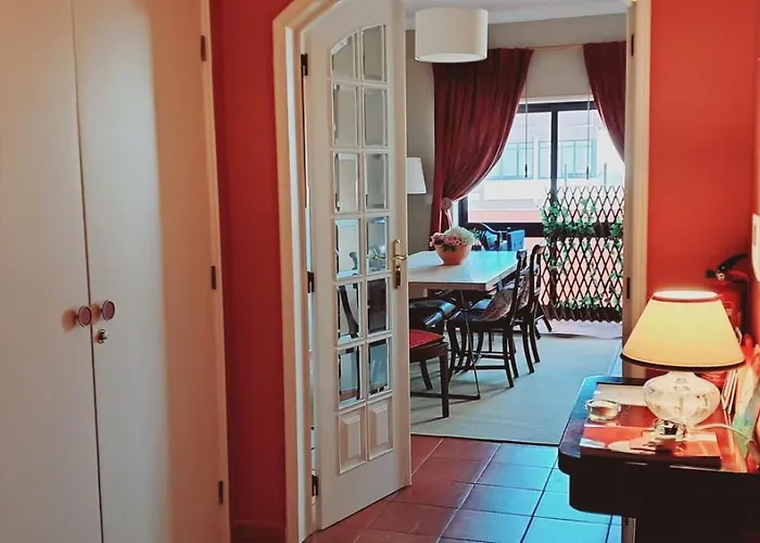 Praceta Madalena Figueira da Foz