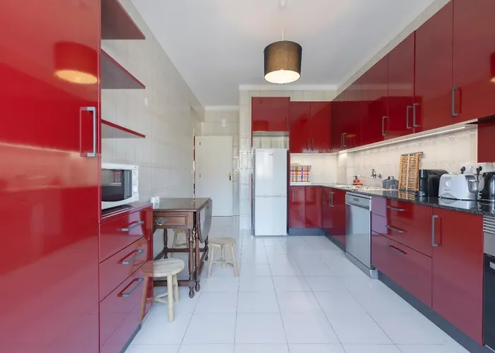 Praceta Madalena * Figueira da Foz